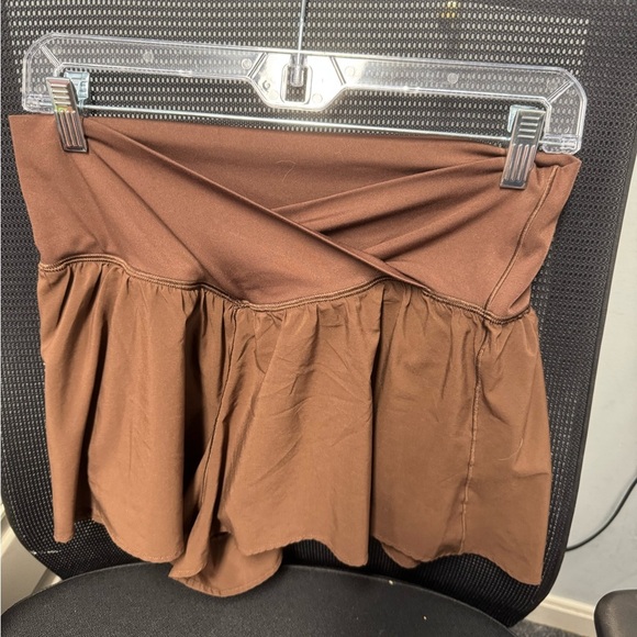 aerie Pants - aerie offline shorts L // 092002